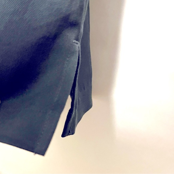 HAVANA JACKS CAFE Men’s Shirt in Slate Blue - Picture 5 of 5